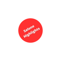 bollino Salone Highlights